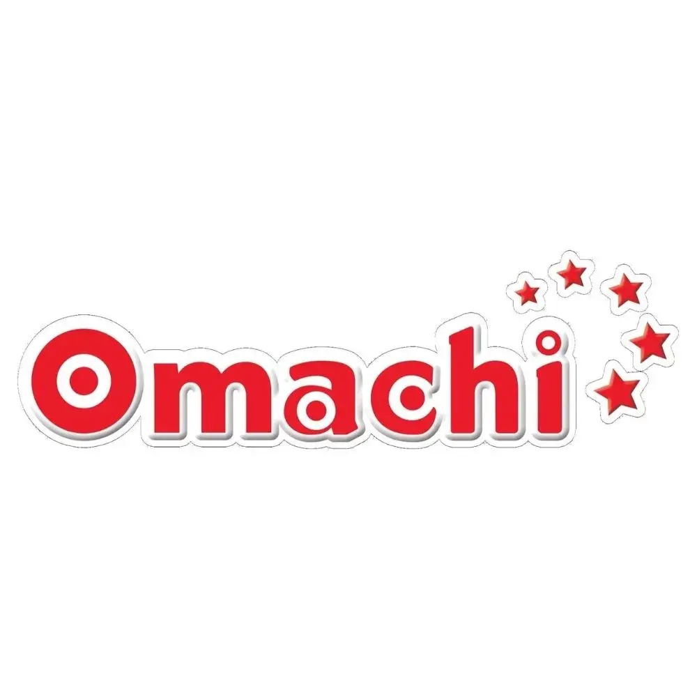 Omachi