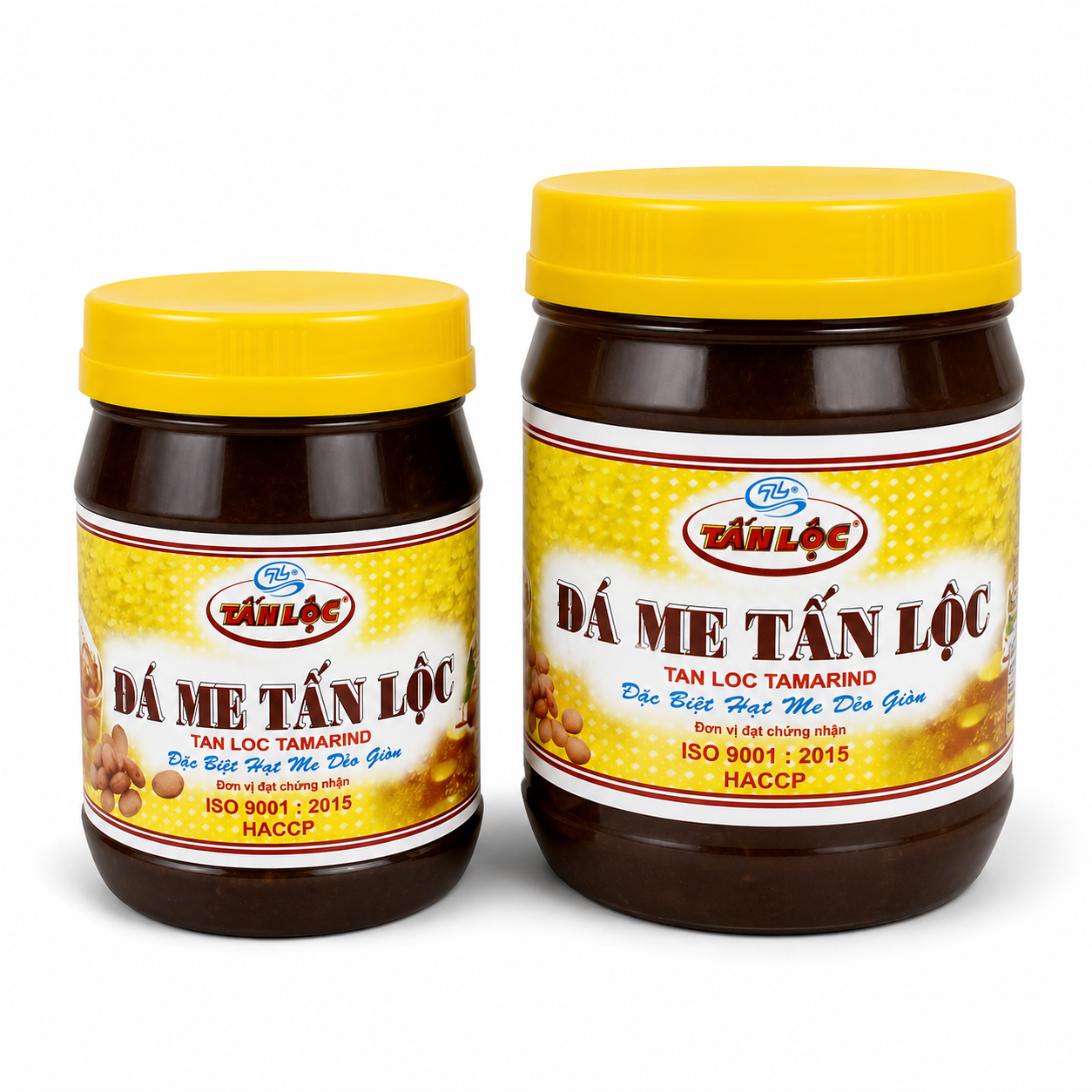 Tan Loc Tamarind Paste