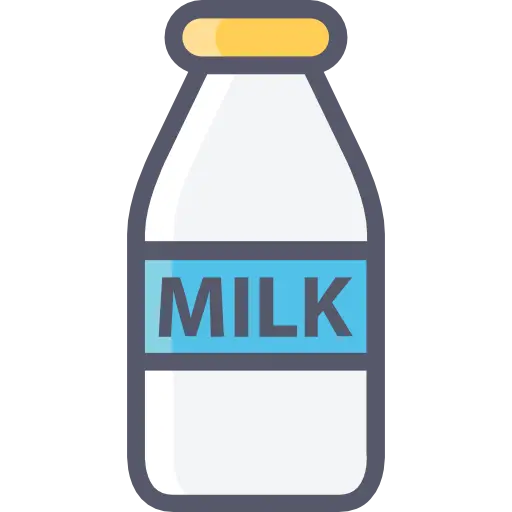 Milk & Plant-Based Drinks