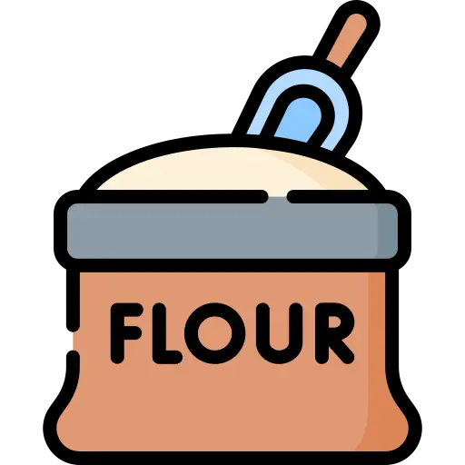 Flour & Baking
