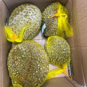 Durian (sau rieng)