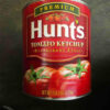 Ketchup Hunt's