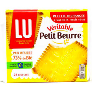 Lu Petit Beurre Biscuits 20/70Z