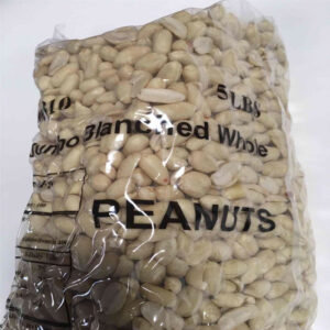 Peanut Jumbo 6x5lb