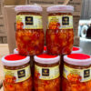 Pickled Eggplant With Chili & Garlic (Ca phao toi ot)