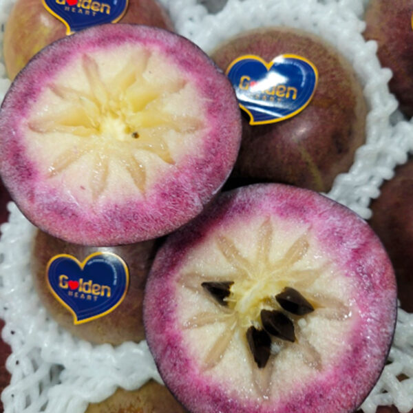 Star Apple from Vietnam ( purple )