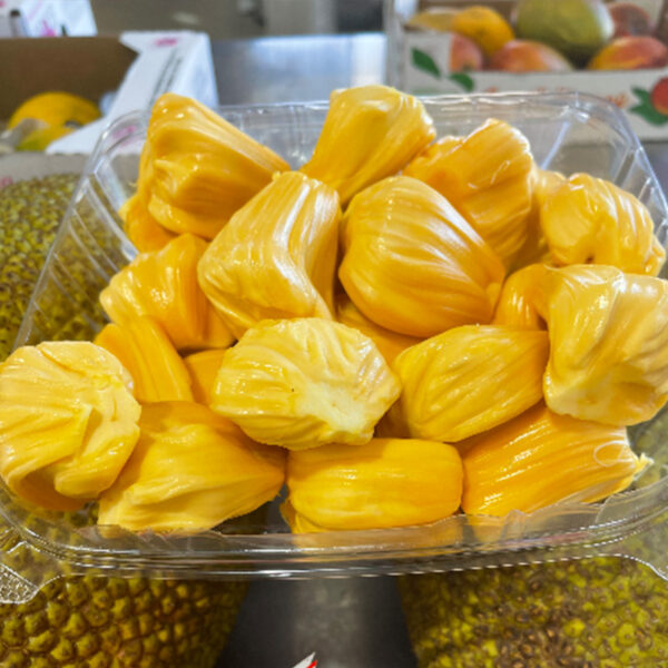 Thai Jackfruits