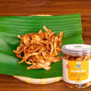 Cá Mai Sấy Tri Foods